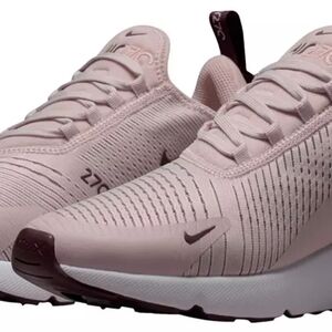 Nike 270 Womens Almost Rose, Various Sizes